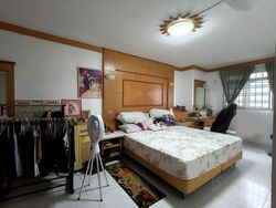 Blk 412 Woodlands Street 41 (Woodlands), HDB Executive #576762671